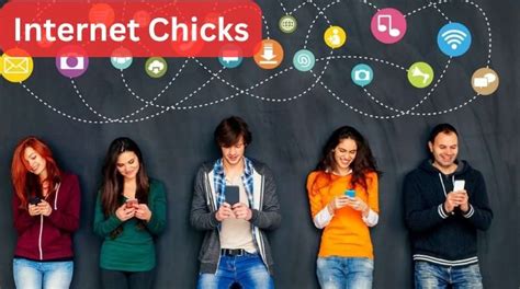 internet chicjs|Understanding Internet Chicks: A Comprehensive Guide